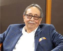 एएस दुलत