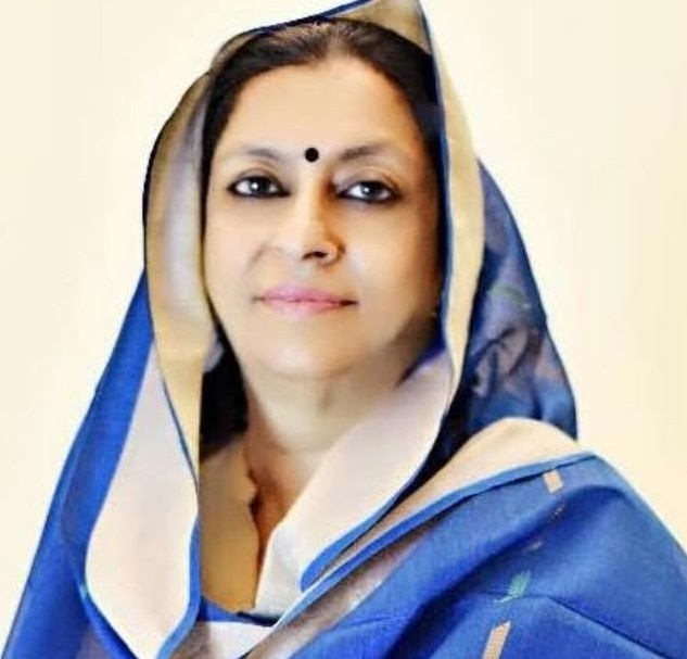 आशा कुमारी