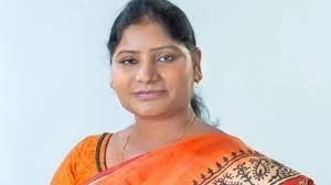 आशा लाकड़ा