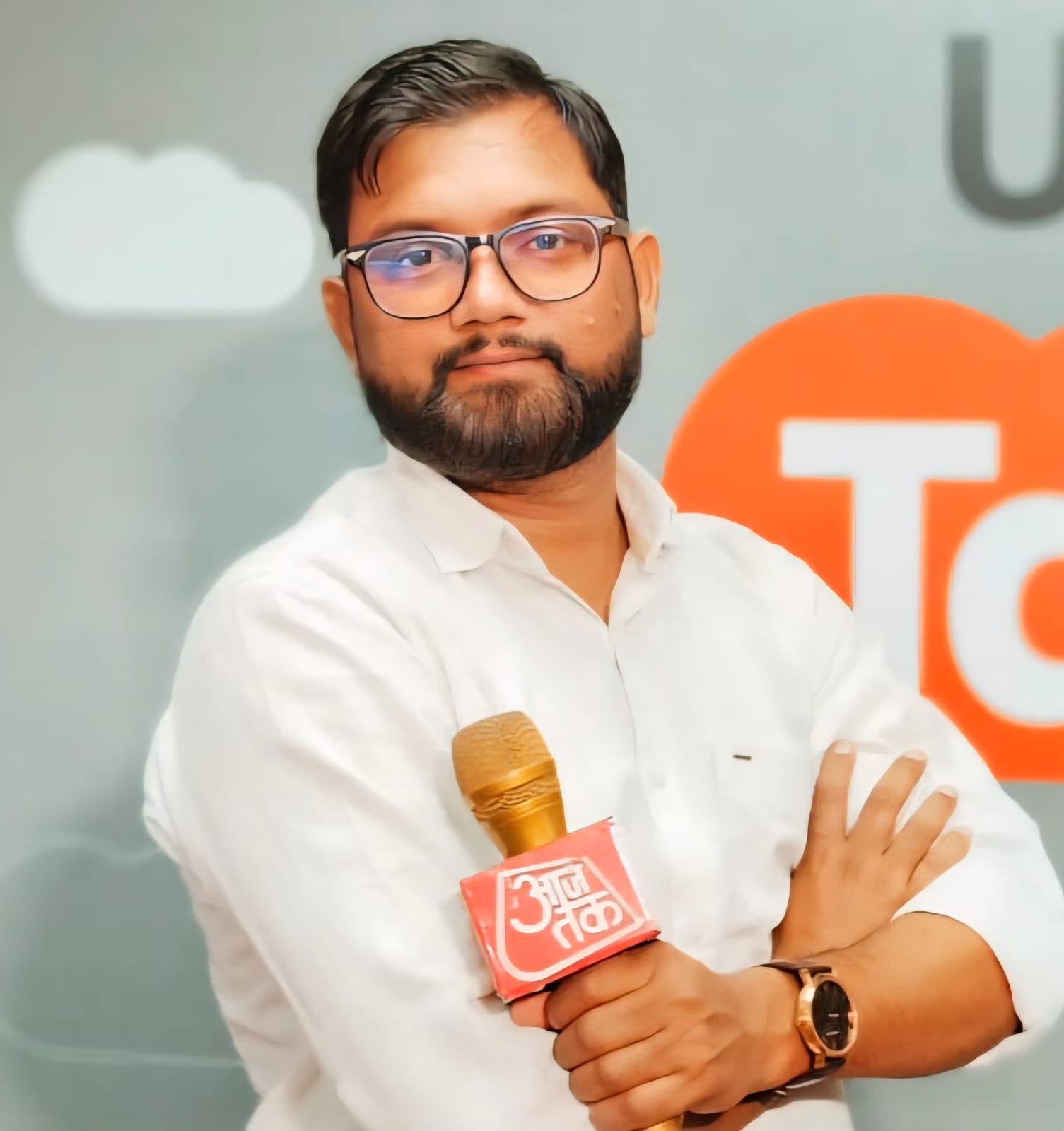 आशीष मिश्रा