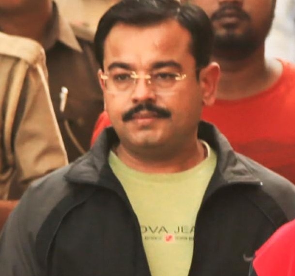 आशीष मिश्रा