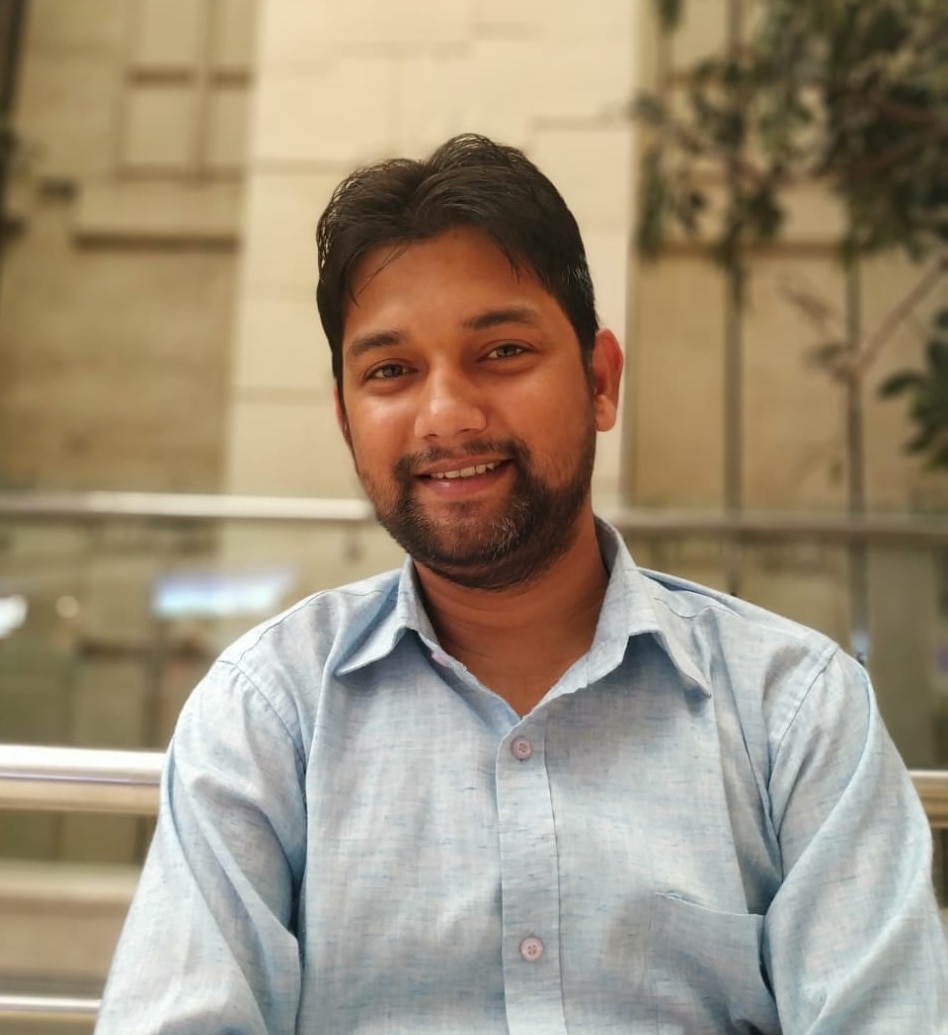 आशीष मिश्रा