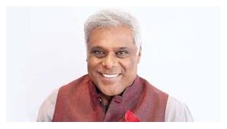 आशीष विद्यार्थी