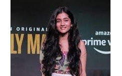 अश्लेषा ठाकुर