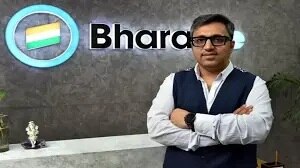 अशनीर ग्रोवर