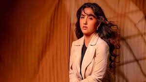 अशनूर कौर