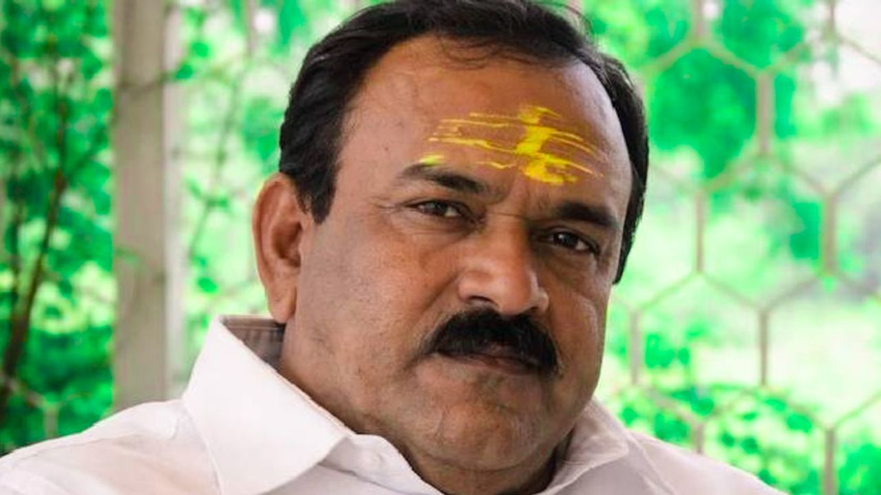 अशोक खरात