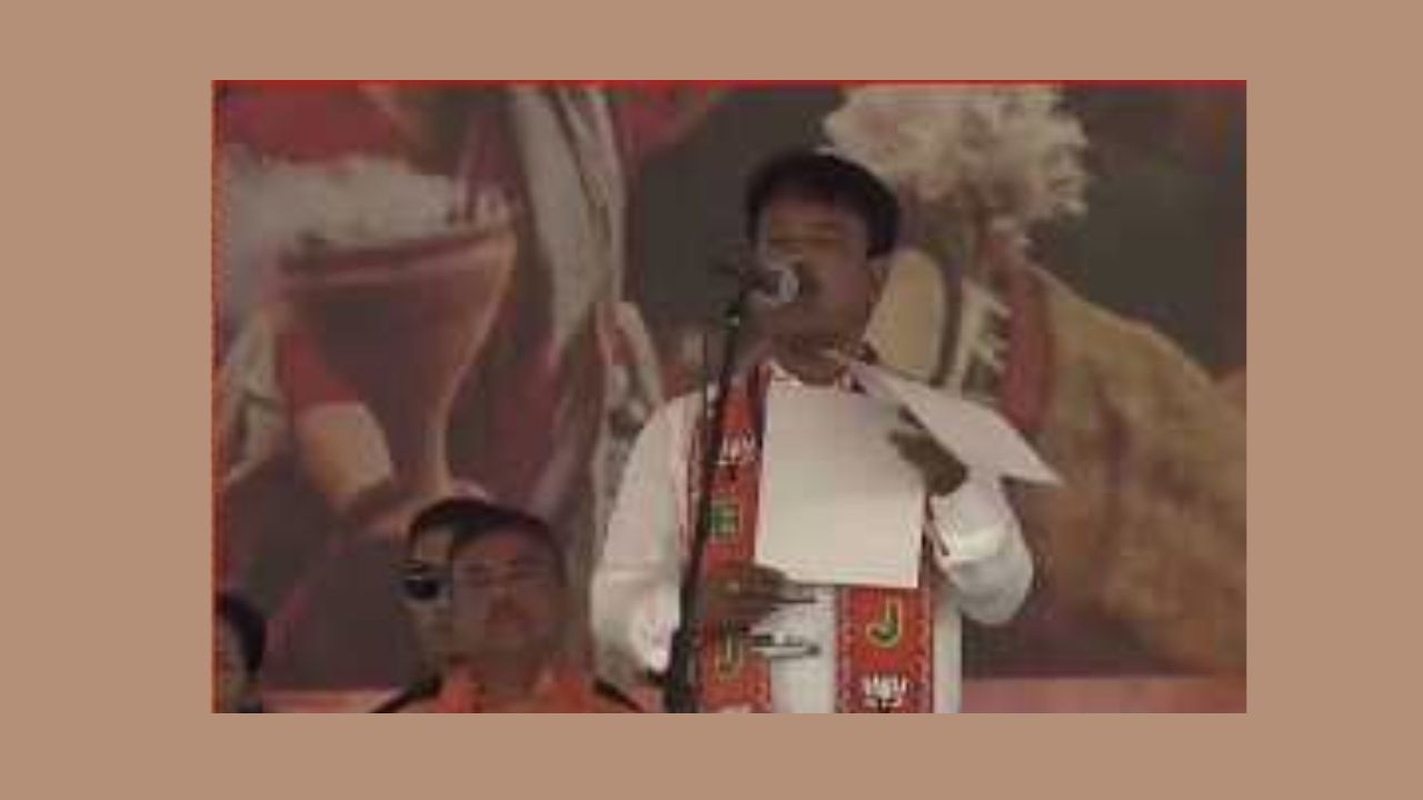 अशोक कीर्तनिया