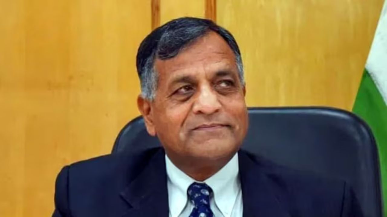 अशोक लवासा