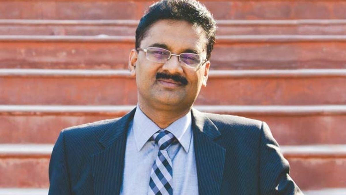 अशोक मित्तल