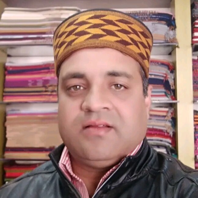अशोक राणा