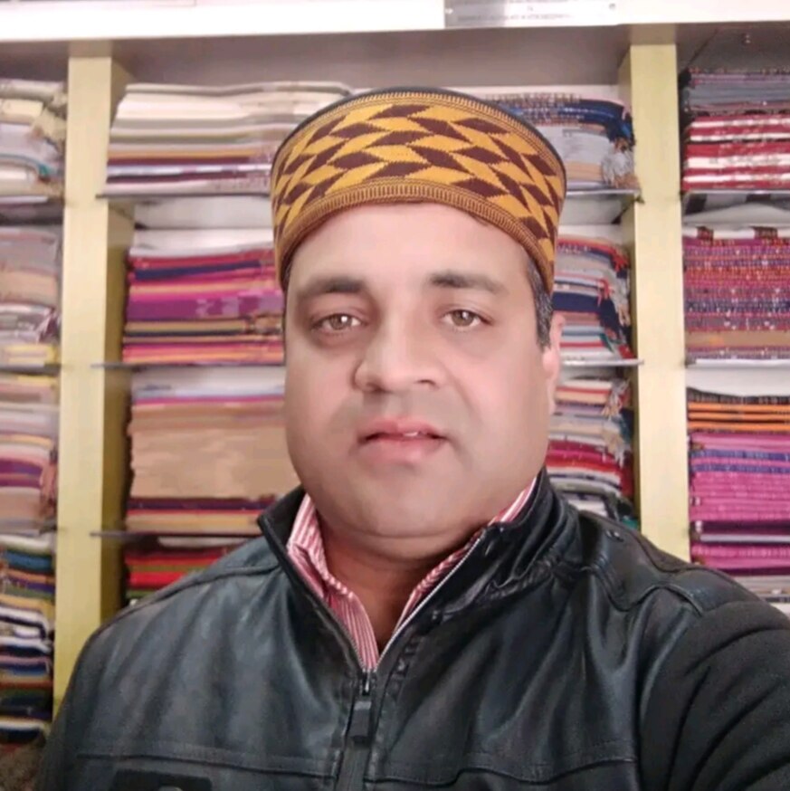 अशोक राणा