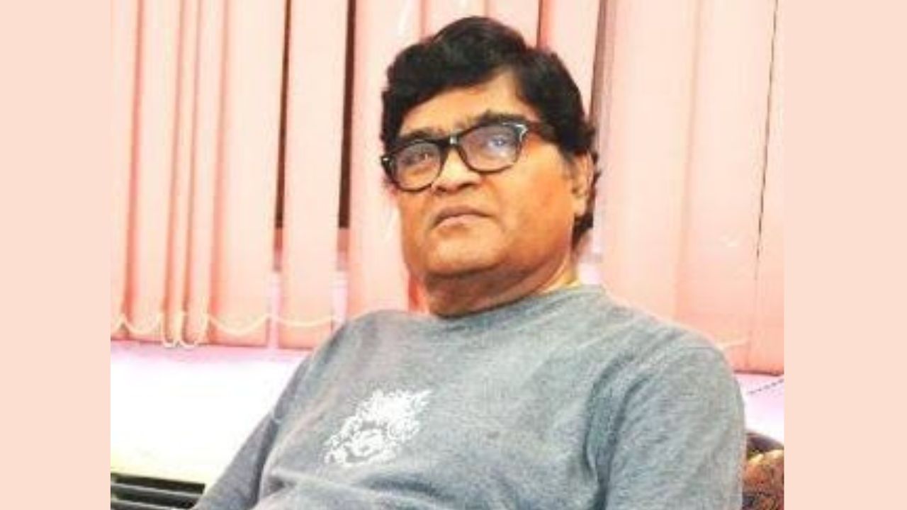 अशोक सराफ