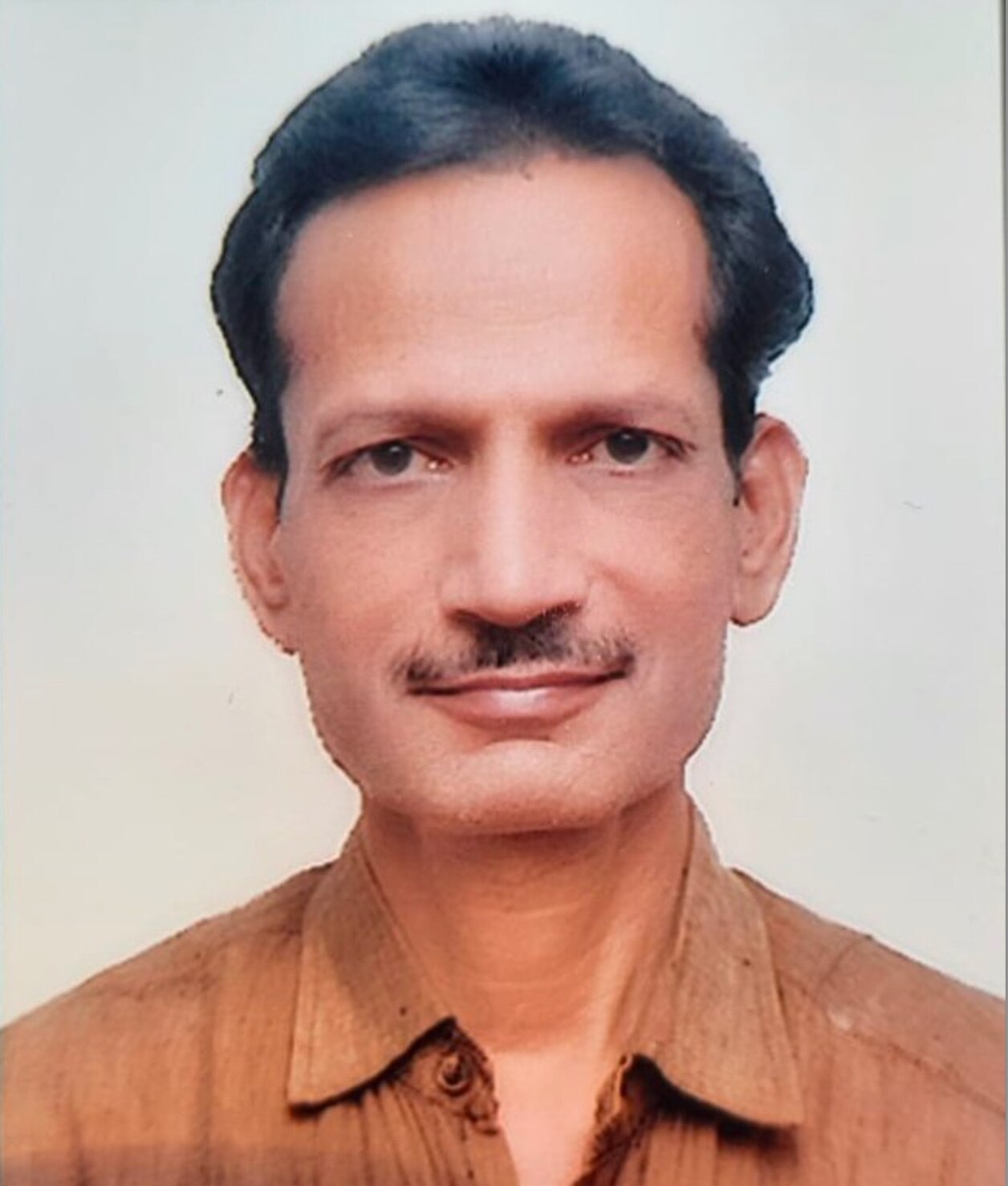 अशोक शर्मा