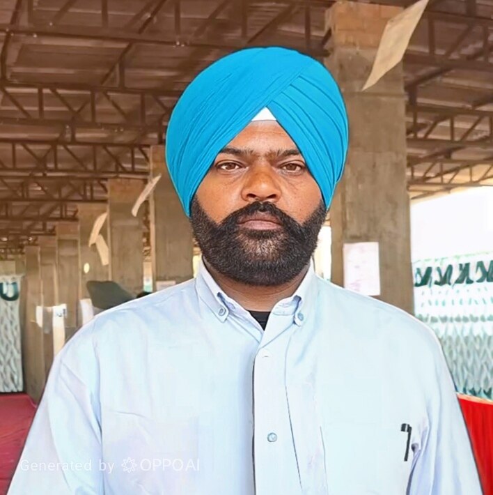 अशफ़ाक़ ढूडी