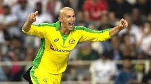 एश्टन एगर