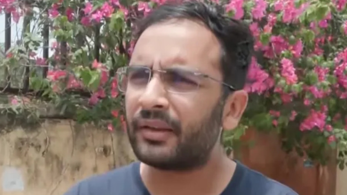 आशुतोष रांका