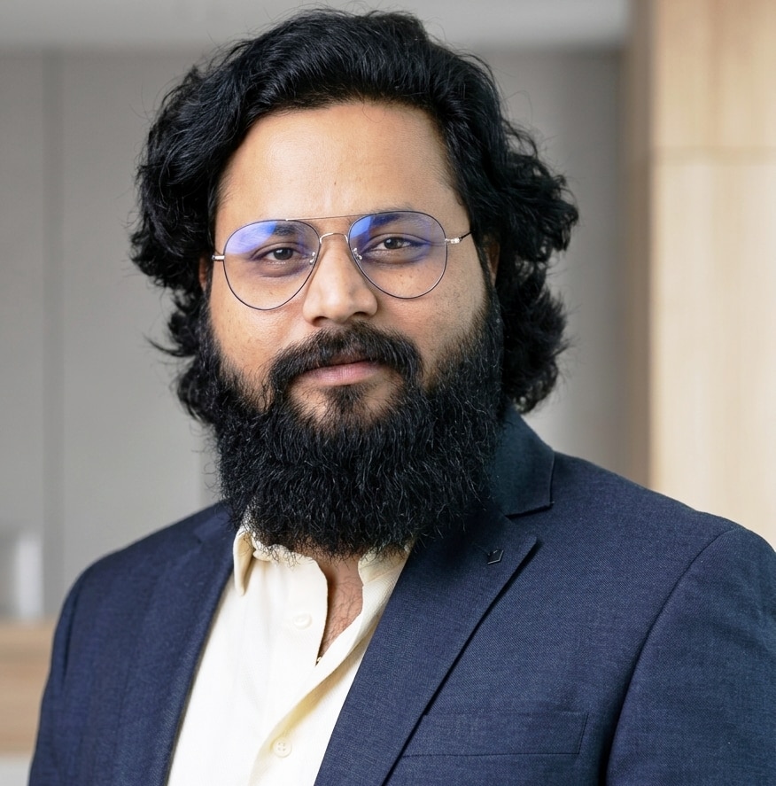 अश्विन सत्यदेव