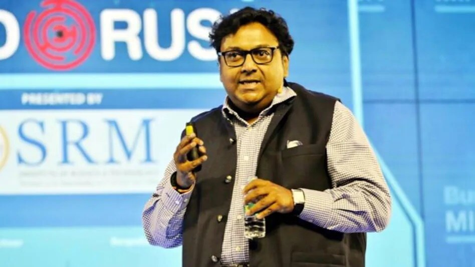 अश्विन सांघी