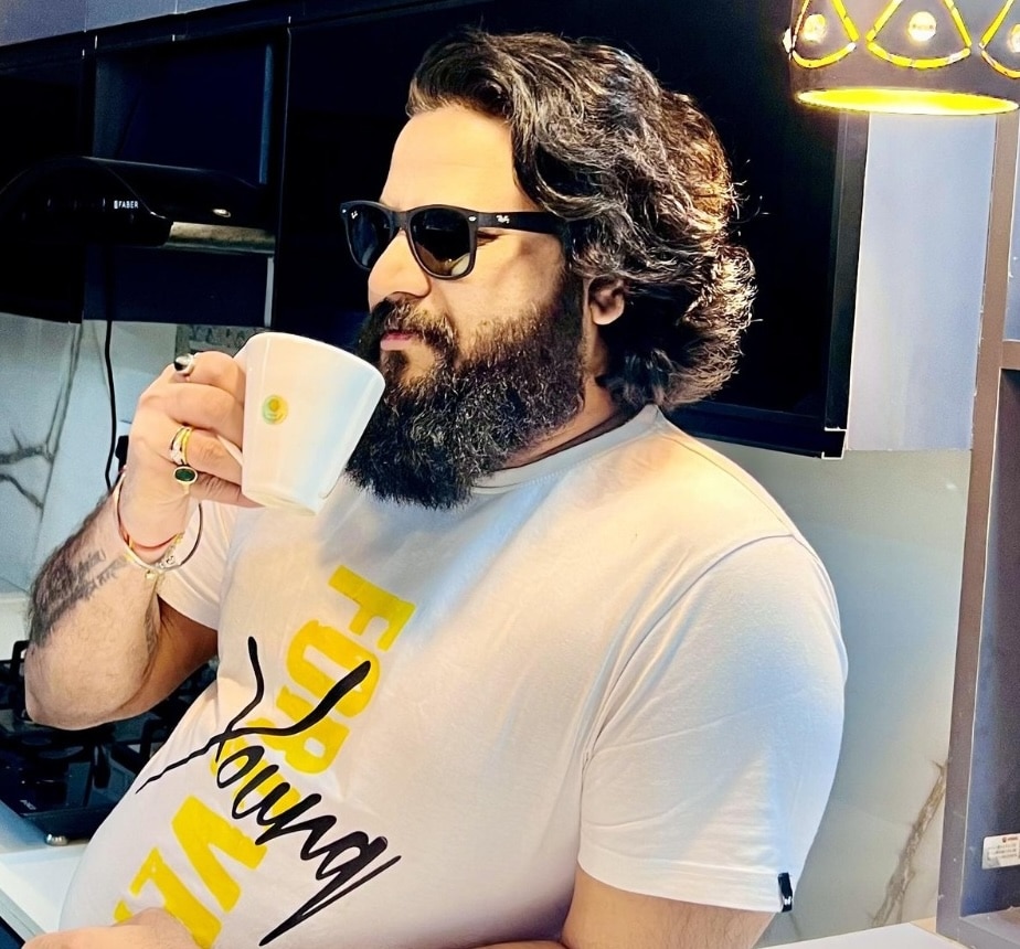 अश्विन सत्यदेव