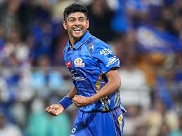 अश्विनी कुमार