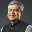 अश्विनी वैष्णव अश्विनी वैष्णव