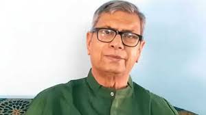 असीम कुमार घोष