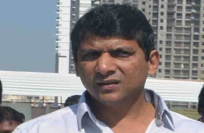 असलम शेख