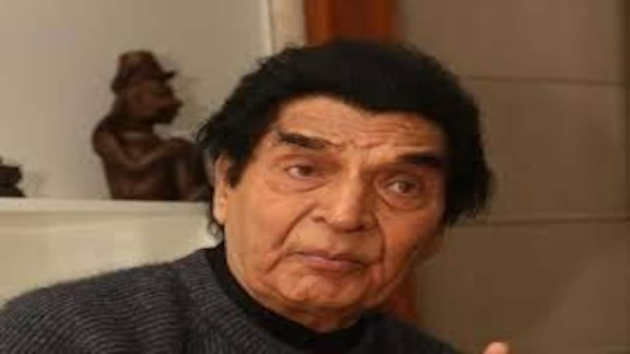 Asrani Latest News, Updates in Hindi | असरानी के समाचार और अपडेट - AajTak