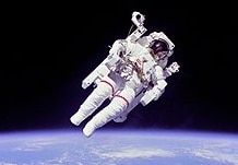 एस्ट्रोनॉट्स