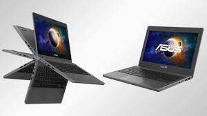 एसस लैपटॉप