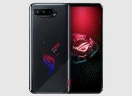 एसस मोबाइल