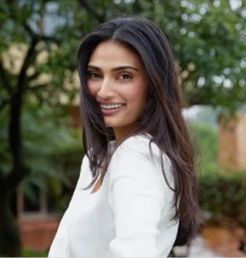 अथिया शेट्टी