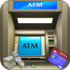 एटीएम । ATM