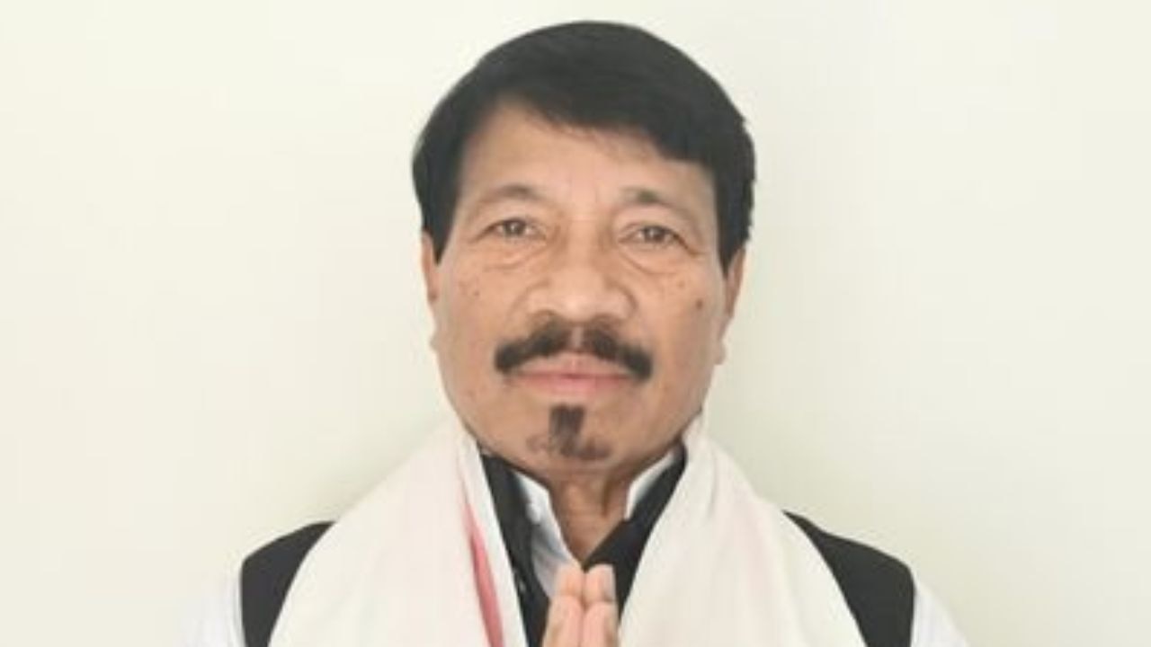 अतुल बोरा