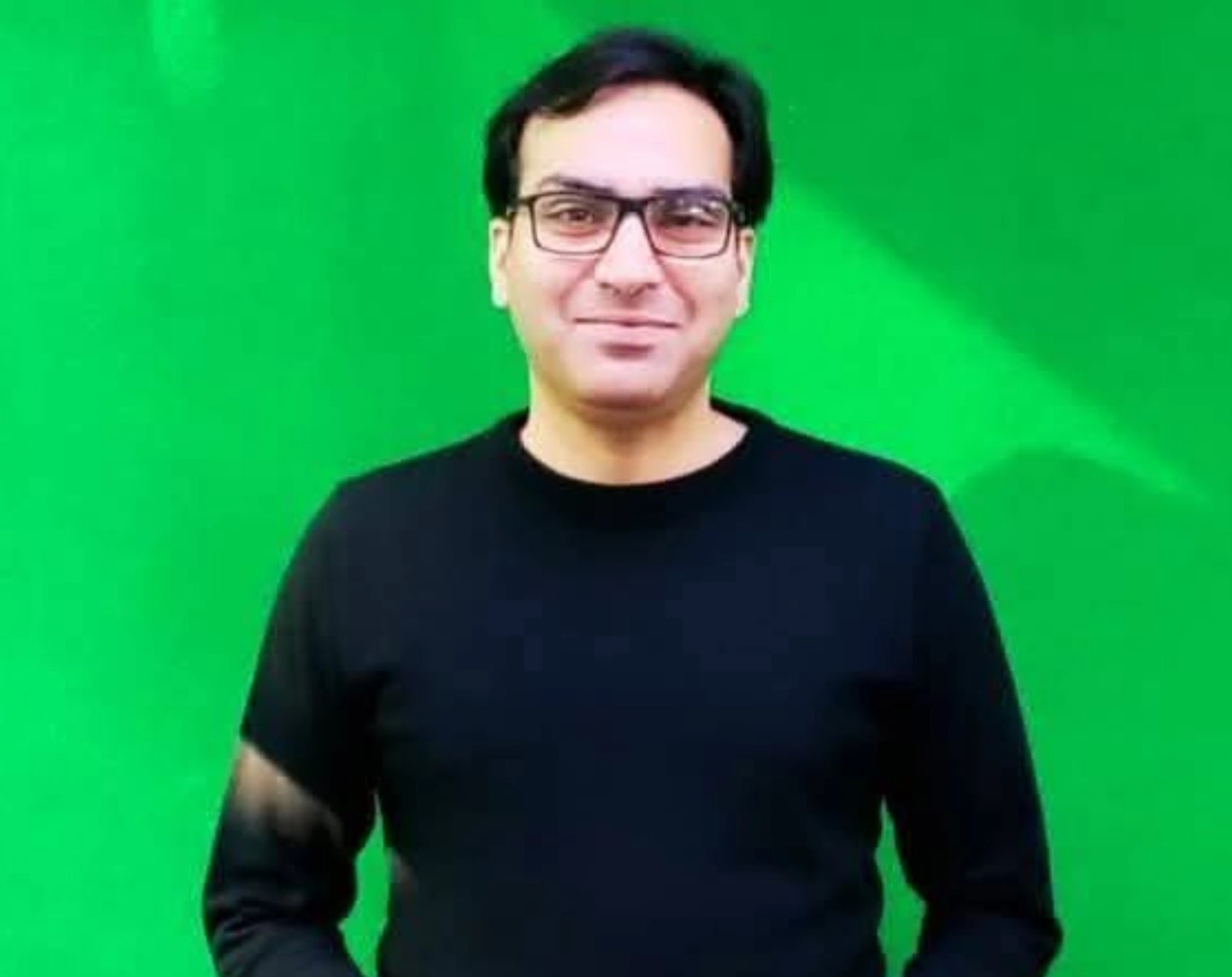 अतुल कुशवाह