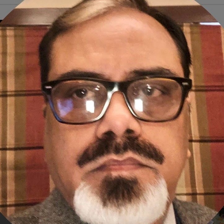 डा. अतुल सरन