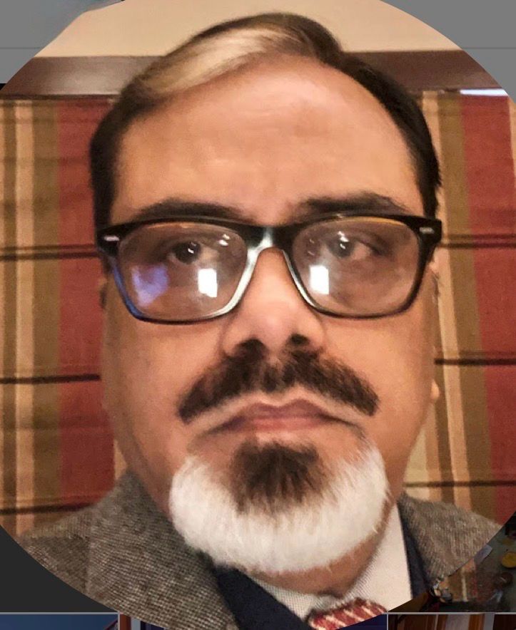 डा. अतुल सरन