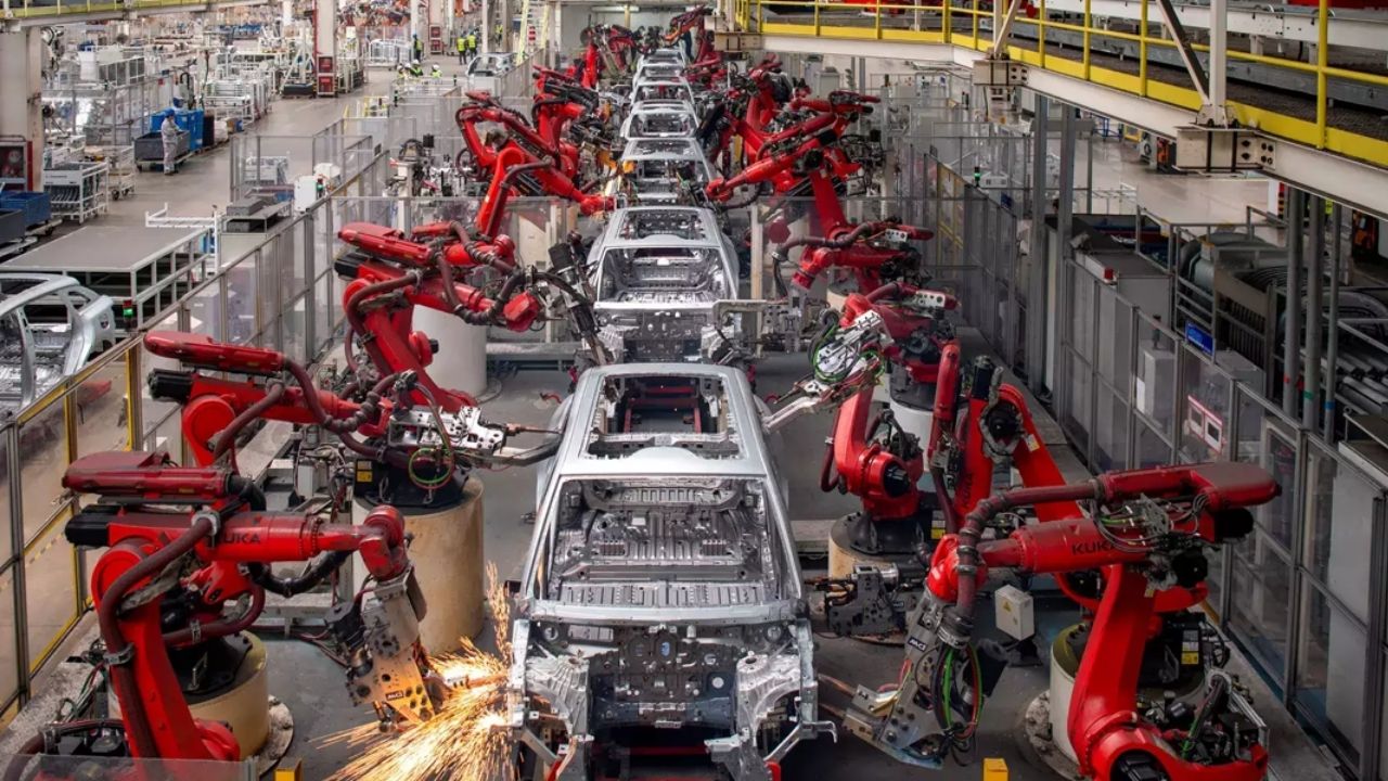 ऑटोमोबाइल