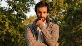 अविनाश तिवारी