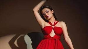 अवनीत कौर