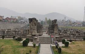 अवंतीपोरा