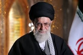 अयातुल्ला अली खामेनेई