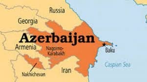 अजरबैजान