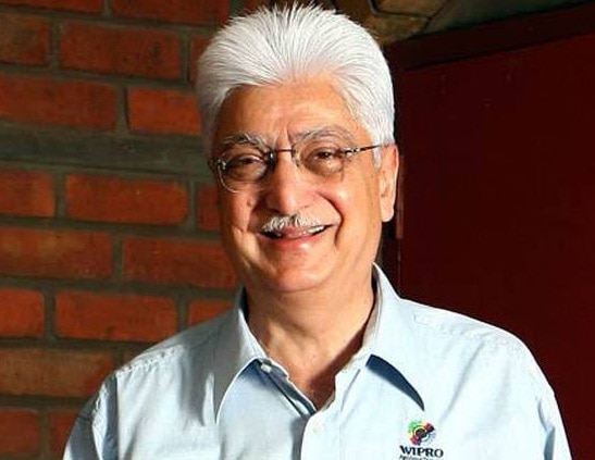 अजीम हाशिम प्रेमजी