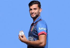 अजमतुल्लाह उमरजई