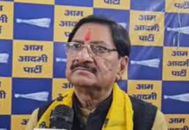 बीबी त्यागी