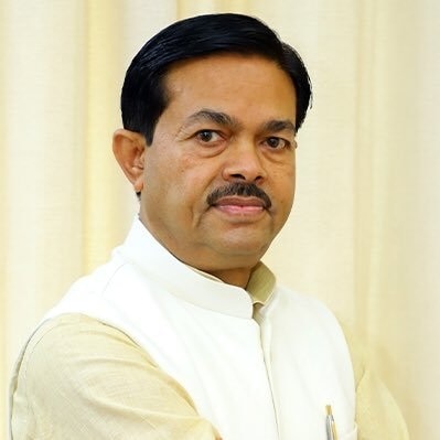 बी एल वर्मा