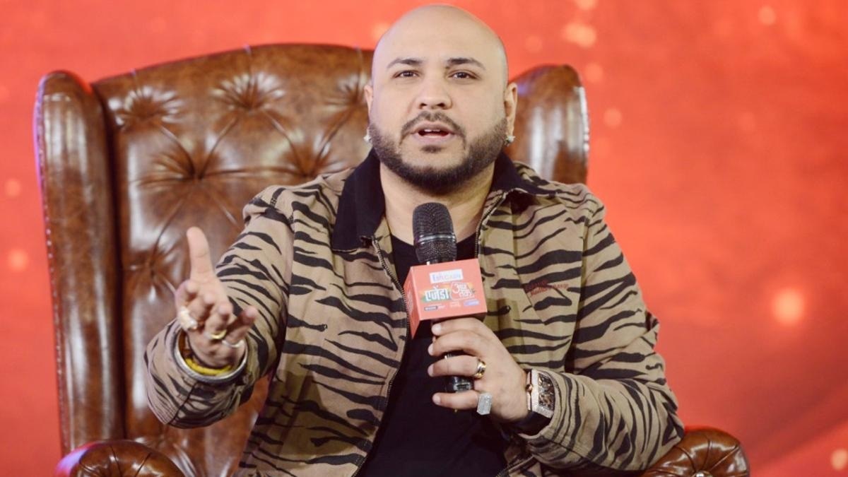 बी प्राक