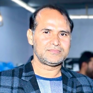 बी एस आर्य